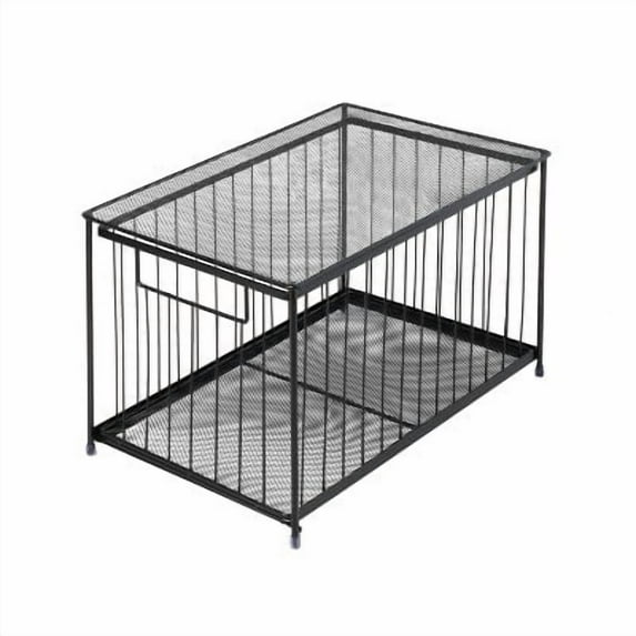 Large Stackable Slide Out Drawer