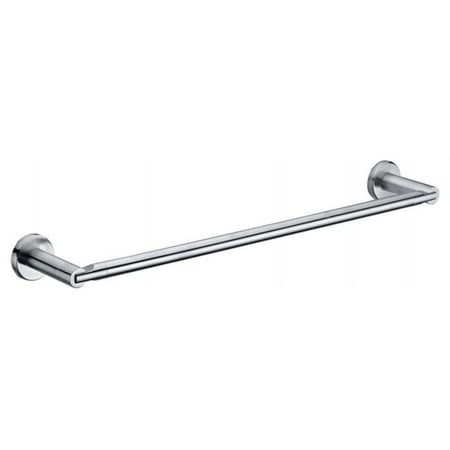 Large Stainless Steel Towel Holder