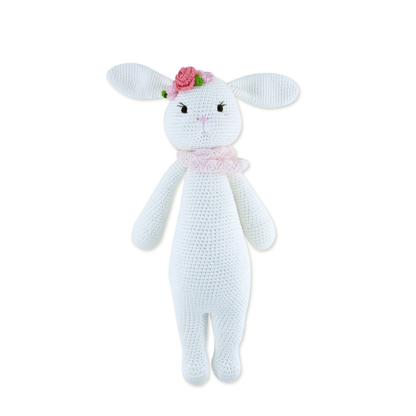 Large Standing Rabbit V2 - Walmart.com