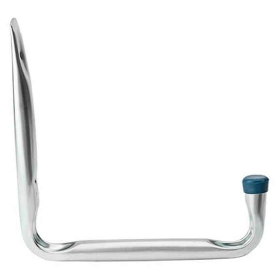 Large Steel Tube Storage Hooks