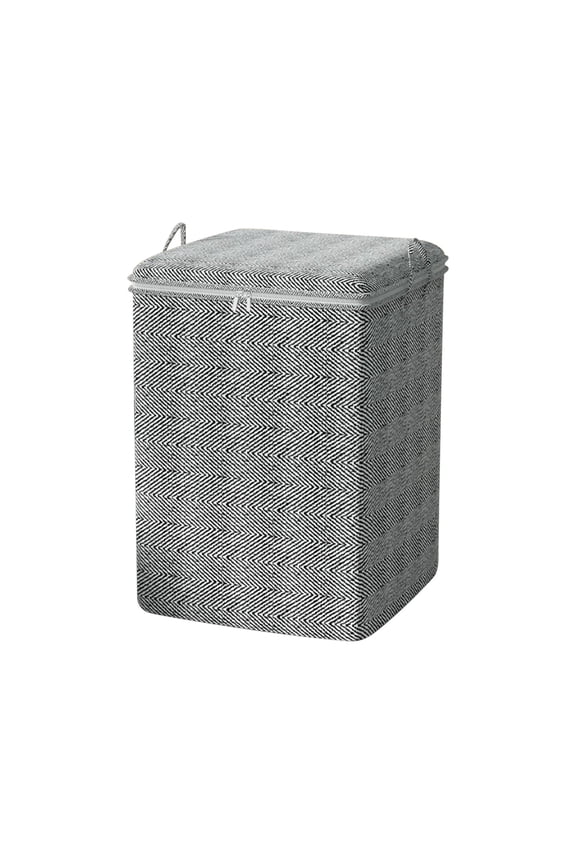 Large Storage Carry Storage Base Stand Rack Support 30 in x 20 in x 12 in Foldable Quilt Storage Pouch with Sturdy Handles and Expandable Style Concept