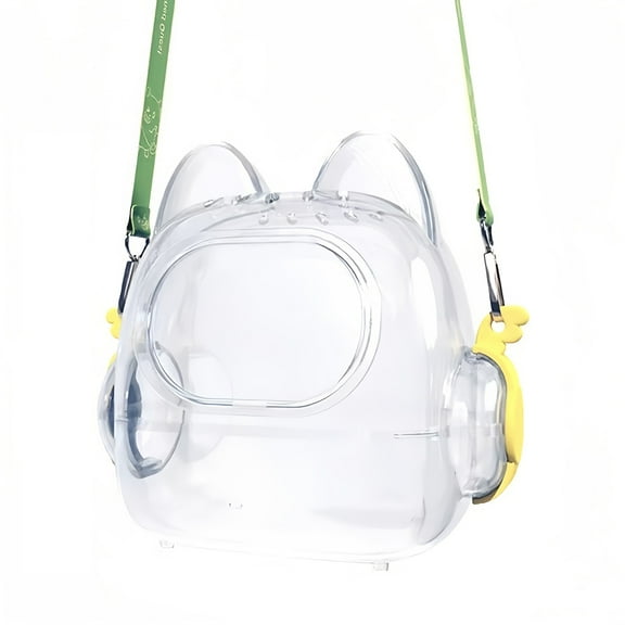 Large Storage Containers For Toys Snacks Purpose Cage Design Organizer With Shoulder Strap For Living Room Bedroom