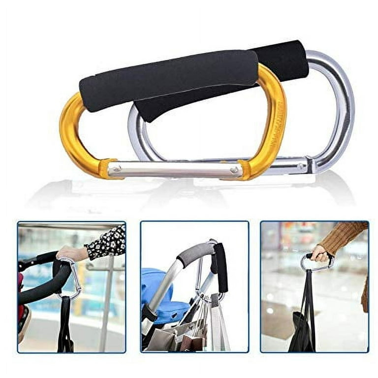 Buggy hook the bag hanger hot sale