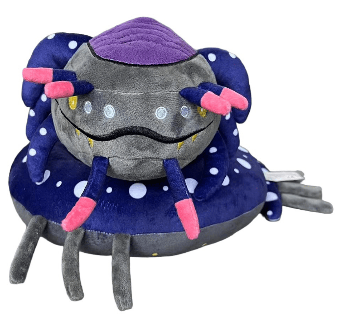 Large Subnautica Plush Toy 14 Inch, Super Soft and Huggable Plush