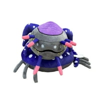 Large Subnautica Soft Plush Toy Stuffed Animal for Kids and Adults Unique Fantasy Creature Design with Detailed Embroidery for Collecting and Display