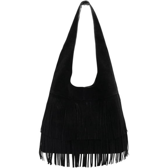 Large Suede Tote Women's Shoulder Bag Handbag Tote Casual Satchel Work Bag Vintage Tote Handbag Tote Travel Bags