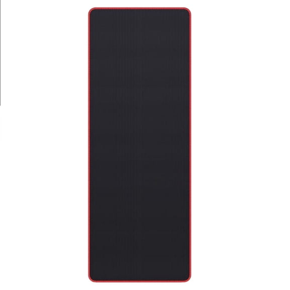 Large Surfaces Mousepad AntiSlip Rubber Bottom Mouse Mats For Precise Gaming And Office Tasks for Opticals Mouse