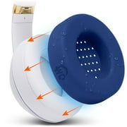 Large Sweat Covers for Over Ear Headphones - WC SweatZ