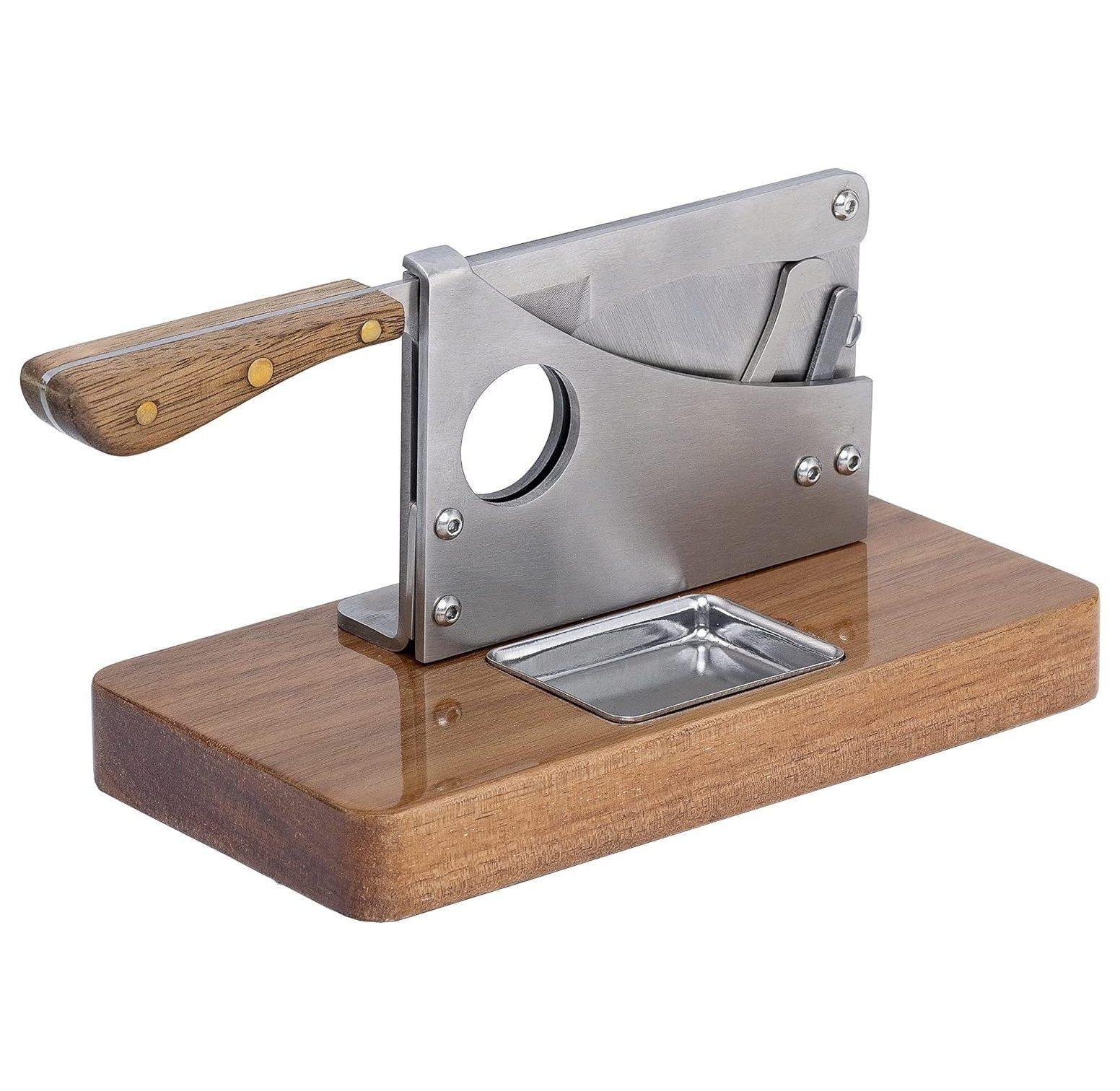 Large Table Top Cigar Cutter
