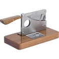 thumbnail image 1 of Large Table Top Cigar Cutter, 1 of 5
