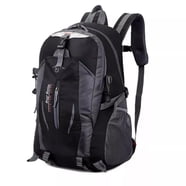 COOLTOP 80L Large Capacity Waterproof Hiking Backpack: Lightweight ...