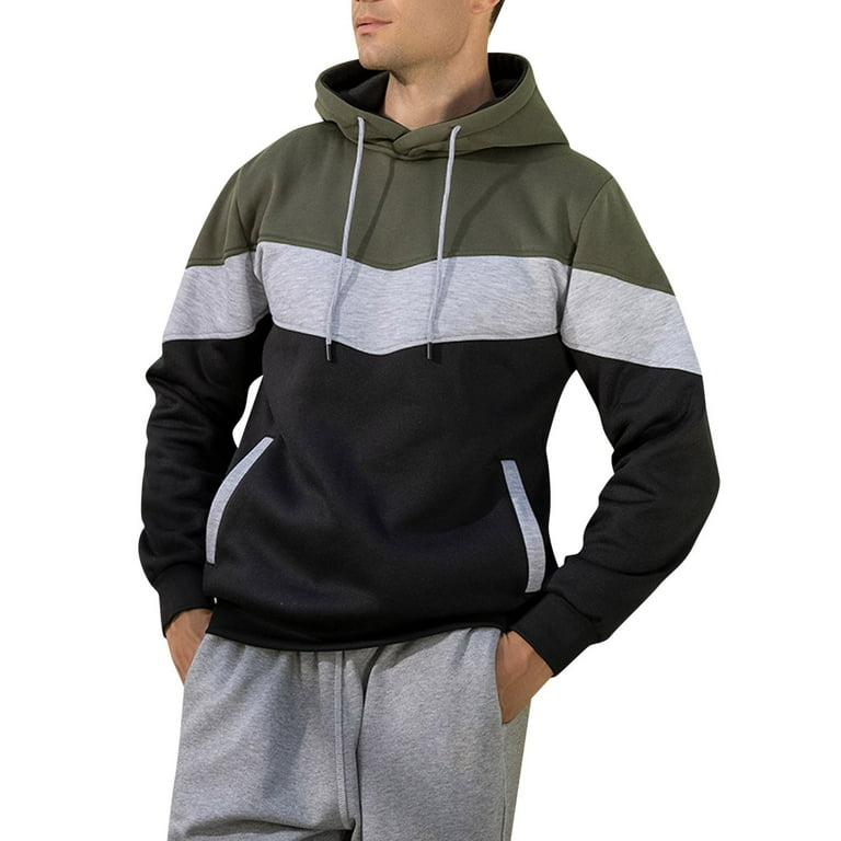 large tall sweatshirts