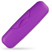 RADIUS Large Tampon Travel Case Purple