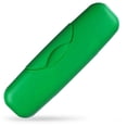 thumbnail interactive-video image 1 of Radius Large Tampon Travel Case Green, 1 of 2