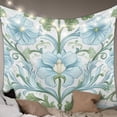 thumbnail image 1 of Large Tapestry for Bedroom Wall Hanging Tapestry, Ceiling Backdrop Tapestries Poster Blanket Wall Decor for Teens Room Living Room Dorm 86" x 104", 1 of 8