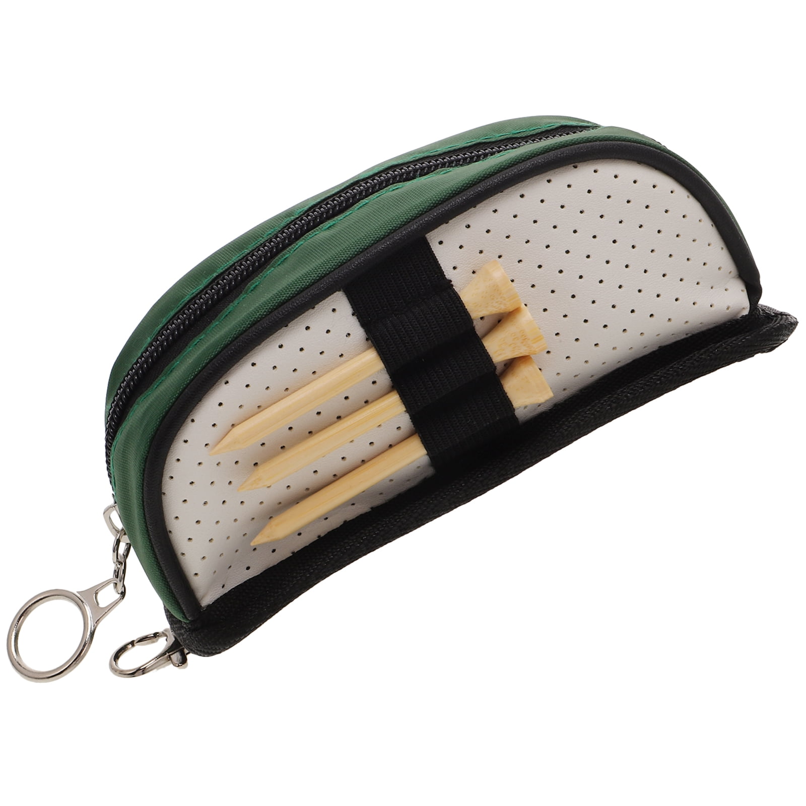 Large Tennis Golf Bag Badminton Bags Backpack for Racket Holder Waist Pouch 3 Count