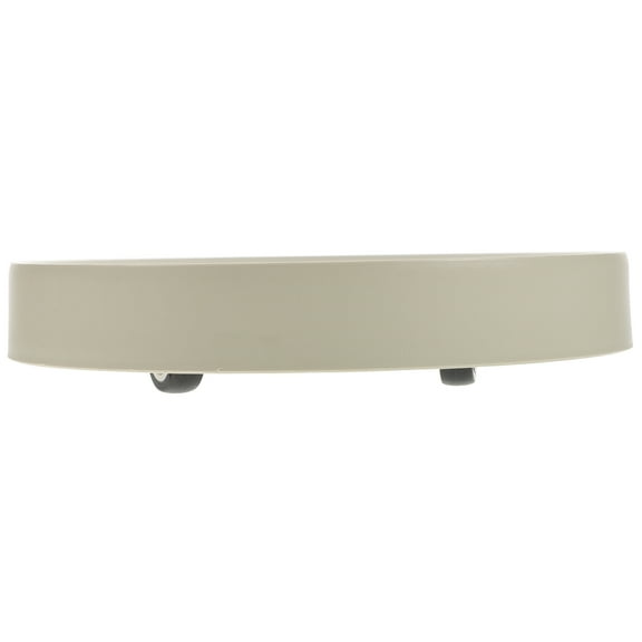 Plant Shelf Indoor Trolleys Mobile Flowerpot Roller Accessories