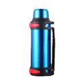 Large Thermos Bottle Vacuum Flask Stainless Steel Insulated Water