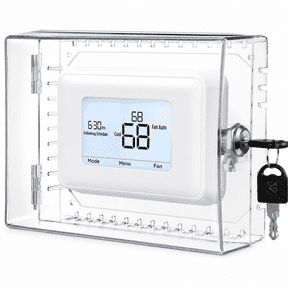 Ac Security Lock