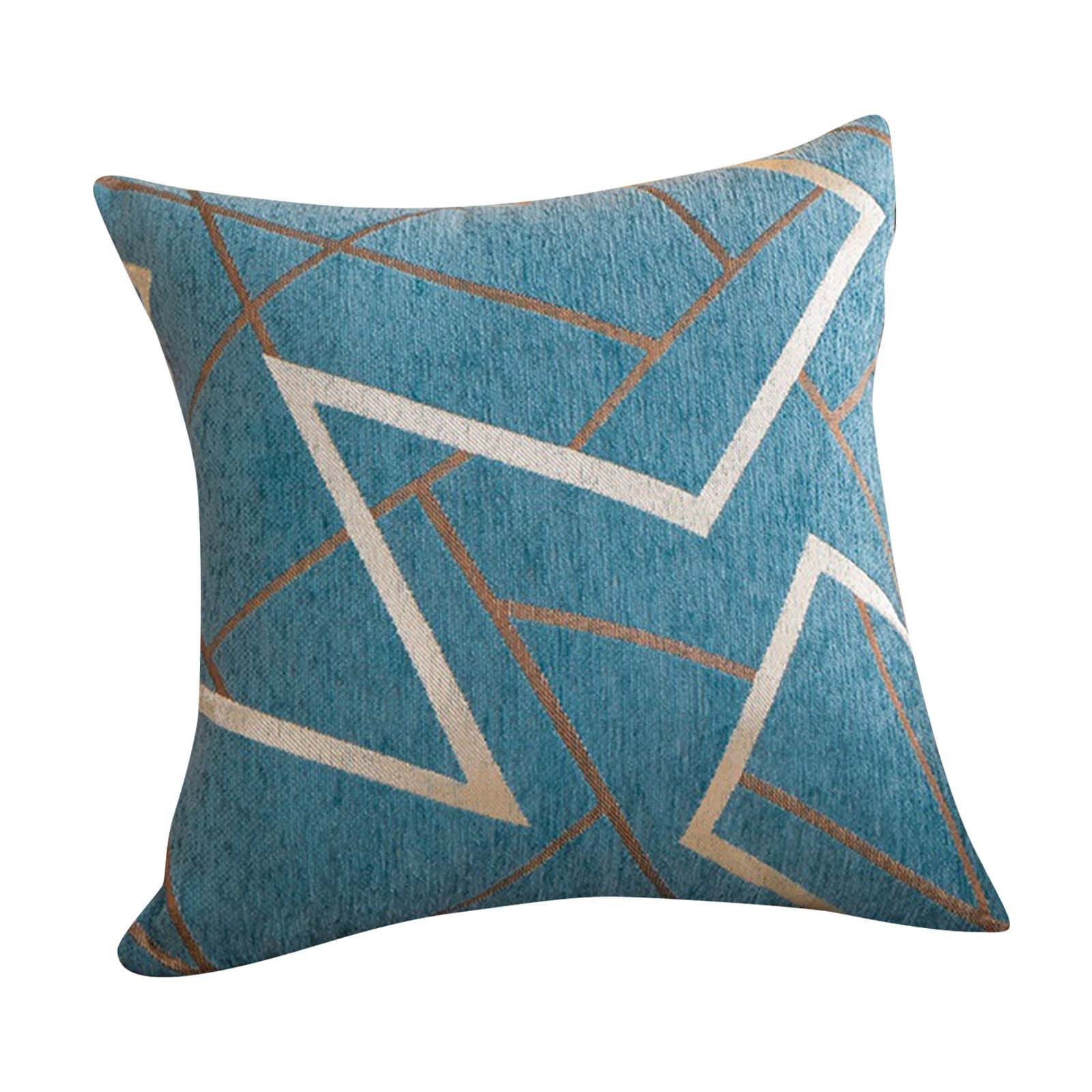 Large Throw Pillows for Couch 24x24 Big Decorative Pillows for Couch