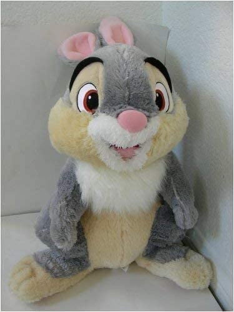 Large Thumper Plush Doll New