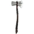 thumbnail image 1 of Large Thunder God Axe Weapon Costume Accessory, 1 of 2