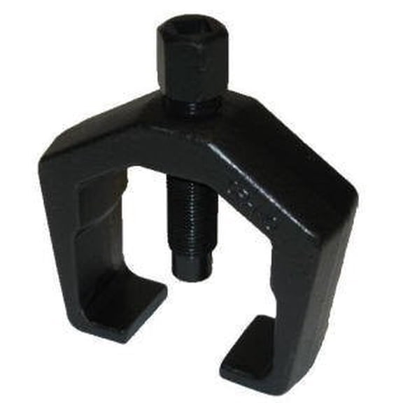 Large Tie Rod End Pitman Arm Puller Pulling Remover Pully Removal Removing Tool