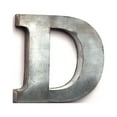 thumbnail image 1 of Large Tin Letters, 1 of 2