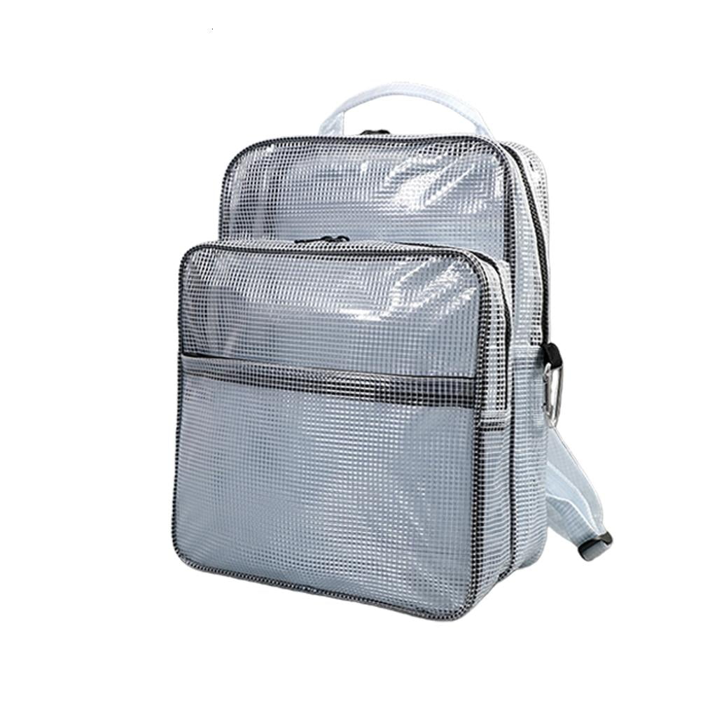amazon mens leather backpack Silas Backpack - Black main image 1