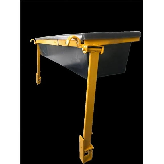 Large Tool Tray Model