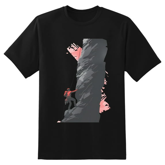 Large Tops For Men GraphicArt Painting (14) Printed Tees Summer Everyday Short-Sleeved T Shirts Black or White XS-5XL