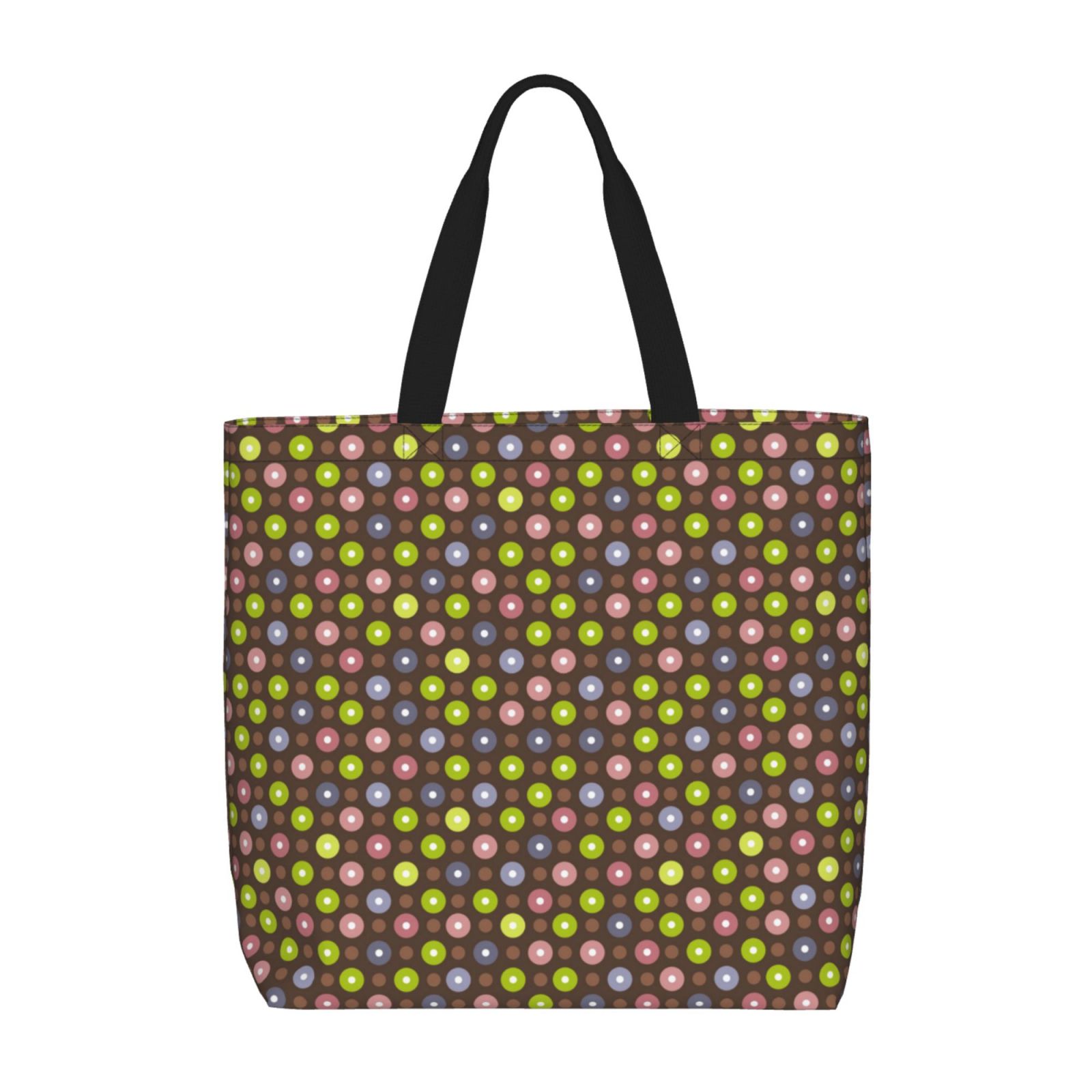 Circle Tote