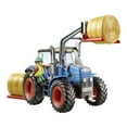 thumbnail image 1 of Large Tractor, 1 of 6