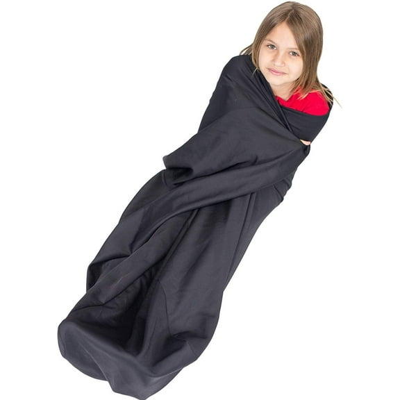 Fun and Function Transformer Sensory Sack, Black