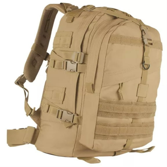 Large Transport Pack - Coyote (pack Of 1)