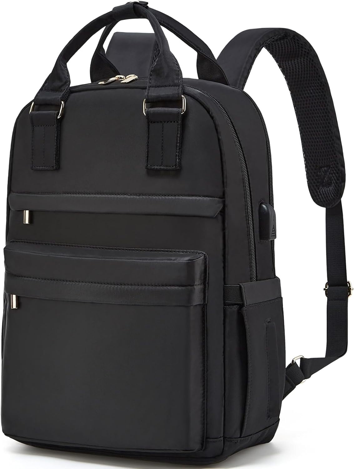 Large Travel Backpack For Women Men,Carry On Backpack,Hiking Backpack Waterproof Outdoor Sports Rucksack Casual Daypack Travel Essentials