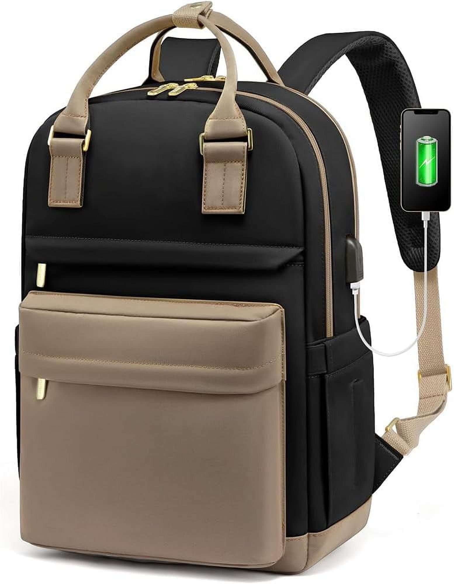 Large Travel Backpack For Women Men,Carry On Backpack,Hiking Backpack Waterproof Large Travel Backpack For Women MenCarry On BackpackHiking  main image 3