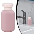 thumbnail image 1 of Large Travel Bottles for Toiletries,Leak Proof Plastic Travel Squeeze Bottles Refillable Toiletry Containers with Flip Caps (100ml), 1 of 4