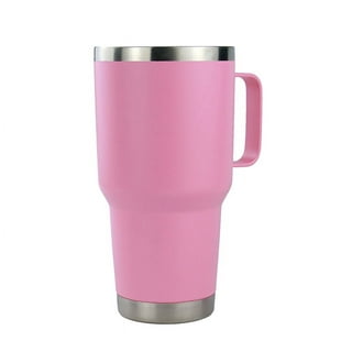 Lee Valley 30 oz Insulated Tumbler