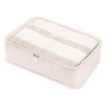 Large Travel Toiletry Bag | Multiple Compartment Cosmetic Organizer | Shampoo Toothbrush Storage | 30x20x12cm Hanging Makeup Bag | 1 Piece