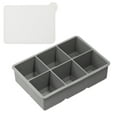 thumbnail image 1 of Large Tray for - Big Square Maker for - Silicone for Old Fashioned Drinks, 1 of 5