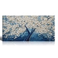 thumbnail image 1 of Large Tree of Life Canvas Wall Art, Abstract Canvas Prints Landscape Paintings, Oversized Pictures Artwork Nature Wall Decor for Living Room Bedroom Office, 1 of 7