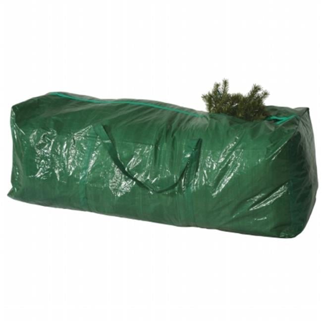 Large Green Heavy-Duty Christmas Tree Storage Bag