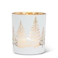 thumbnail image 1 of Large Tree Tealight Candleholder, 1 of 1