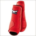 thumbnail image 1 of Red Relentless All-Around Sport Boot By Pro Equine, 1 of 4