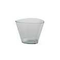 thumbnail image 1 of Large Triangle Verrine, 1 of 1