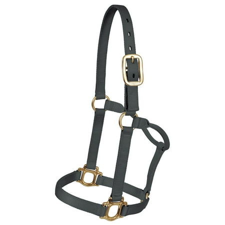 Large Triple Ply Nylon Halter