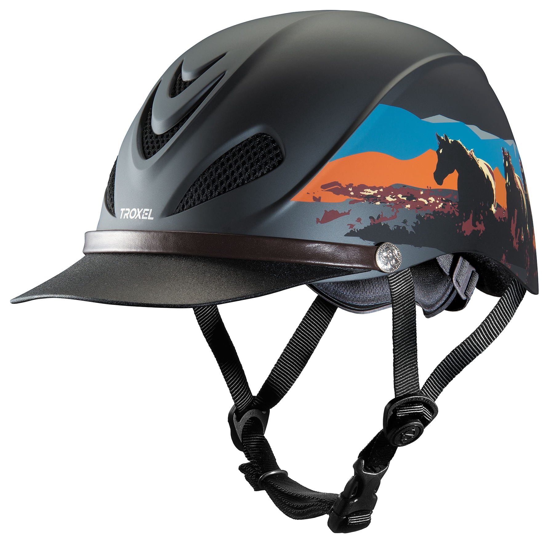 bike helmets for horseback riding Spirit Helmet the Ovation Deluxe Schooler Helmet is a lightweight Suomy Apex Riding Helmet