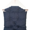 thumbnail image 1 of Large Tufted Hammock, 1 of 1