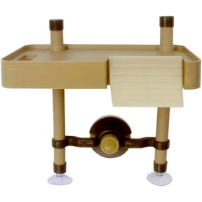 Large Turtle Basking Platform, Floating Turtle Dock, Turtles Platform for Aquarium,Aquatic Turtles, Frogs, Crabs